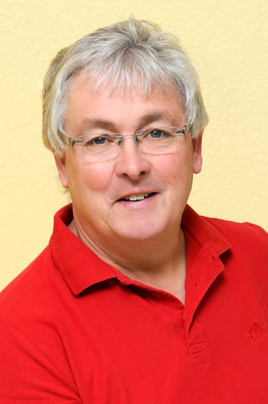 Rolf Neukirch